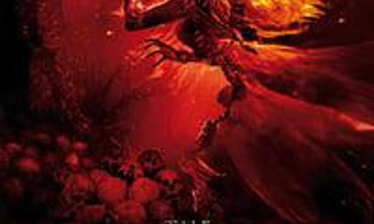 header image for The Mermaid: Lake of the Dead