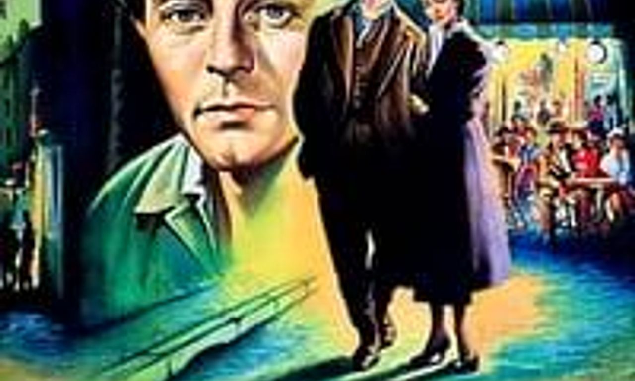 header image for The Lovers of Montparnasse