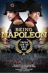 Being Napoleon