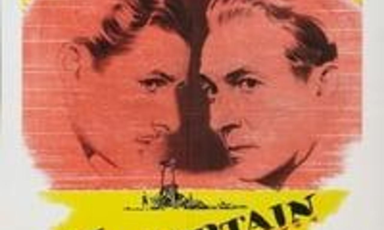 header image for Uncertain Glory