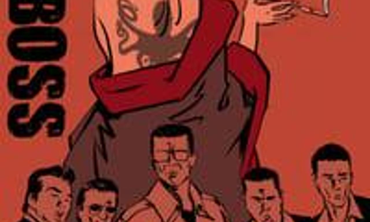 header image for New Battles Without Honor and Humanity 3: Last Days of the Boss