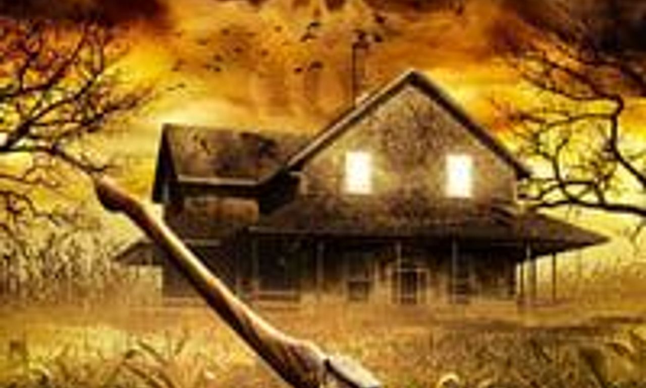 header image for The Harvesting