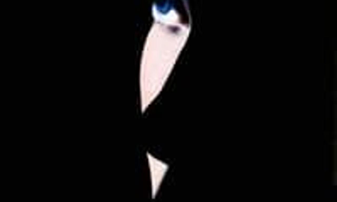 header image for In Dreams