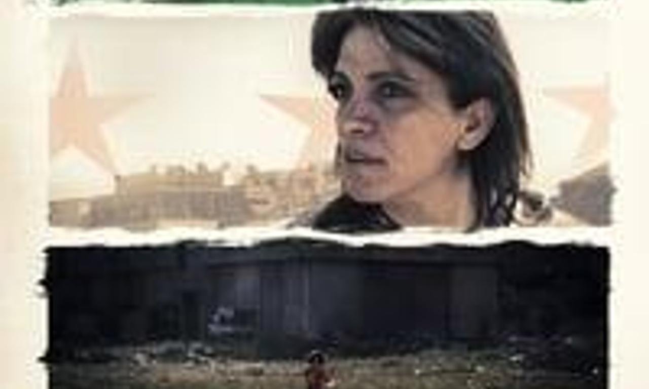 header image for A Syrian Love Story