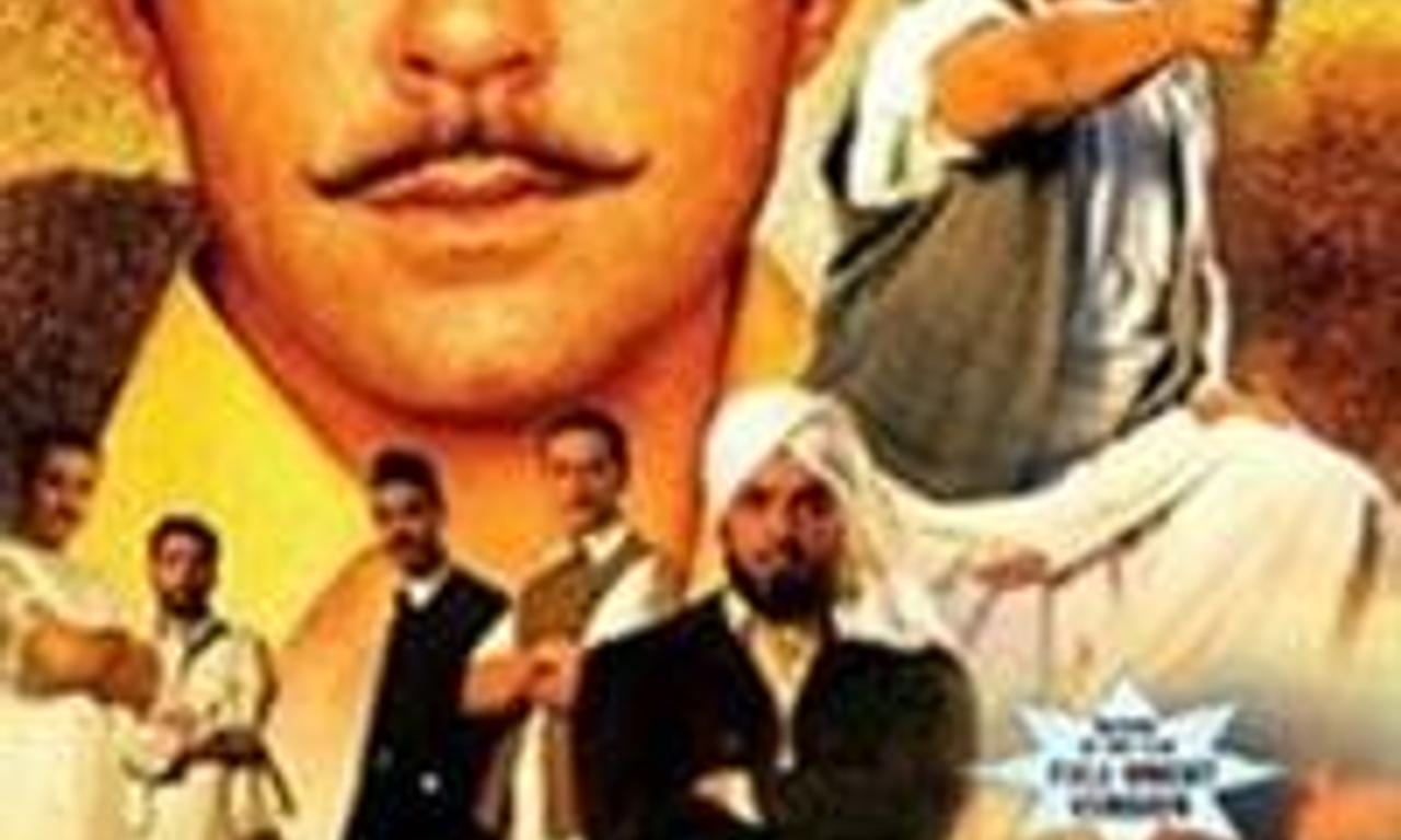 23 March 1931 Shaheed Full Movie Hd Free Download 23rd March 1931: Shaheed - Where to Watch and Stream Online