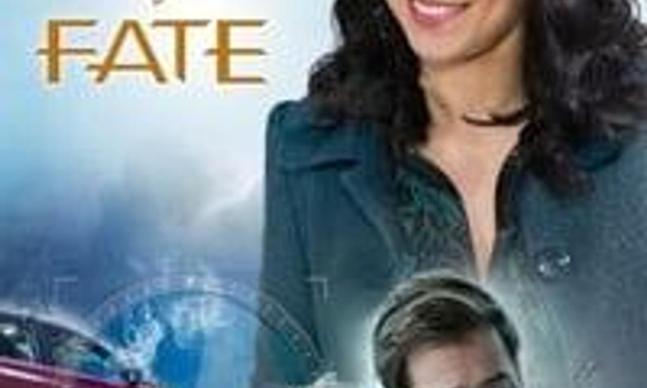 header image for Twist of Fate