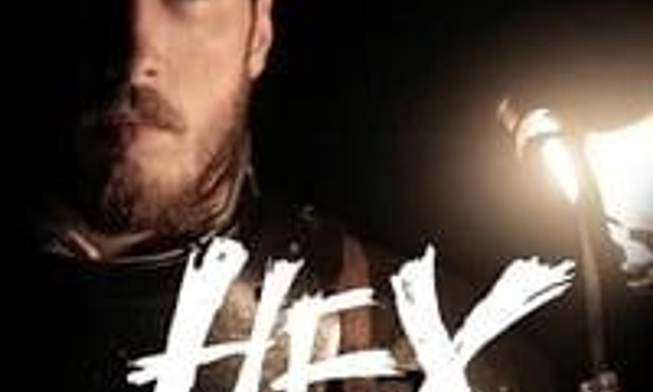 header image for Hex