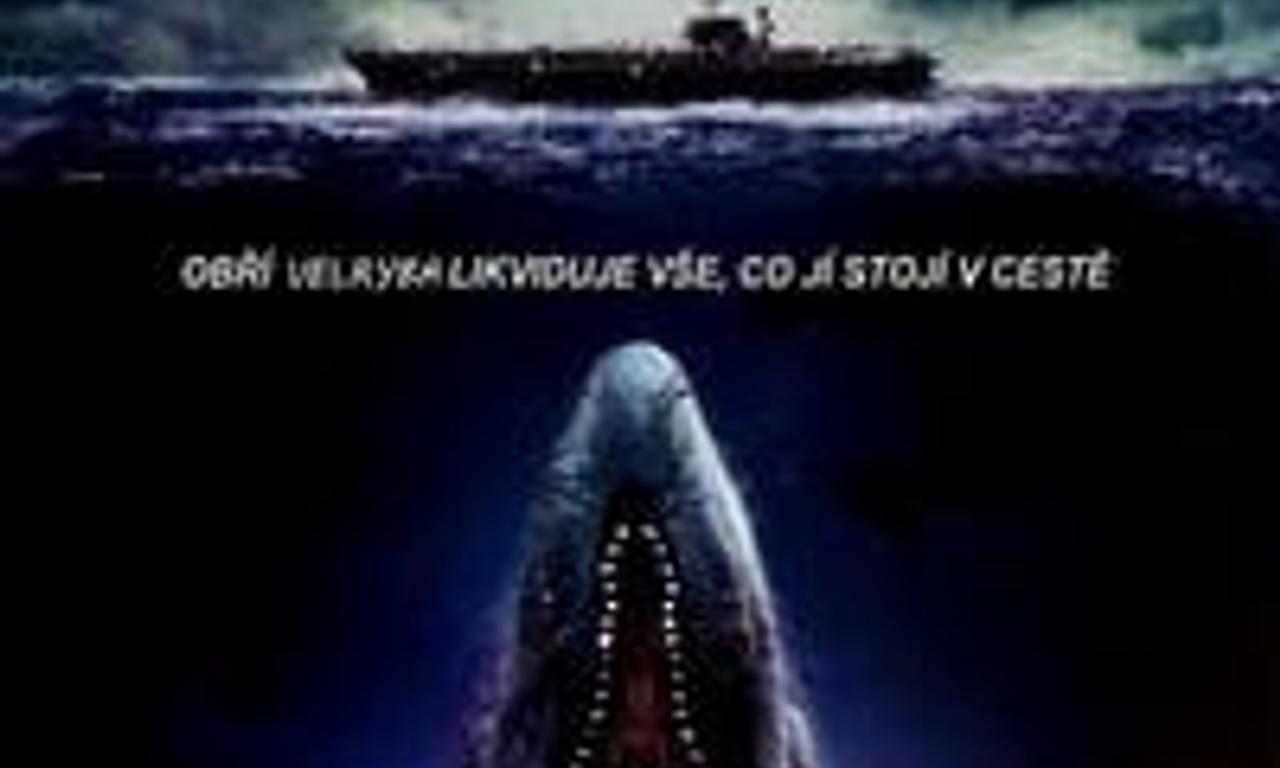 header image for 2010: Moby Dick