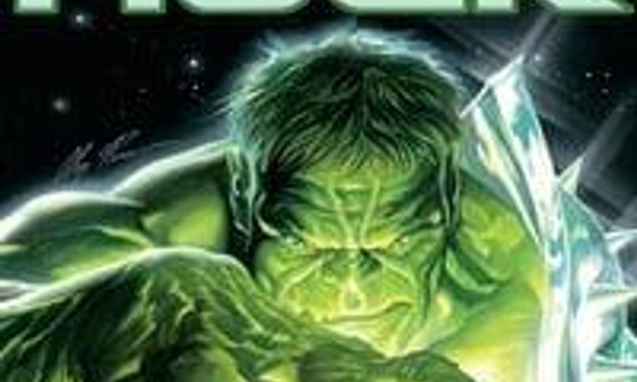 header image for Planet Hulk