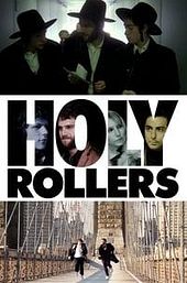 Holy Rollers