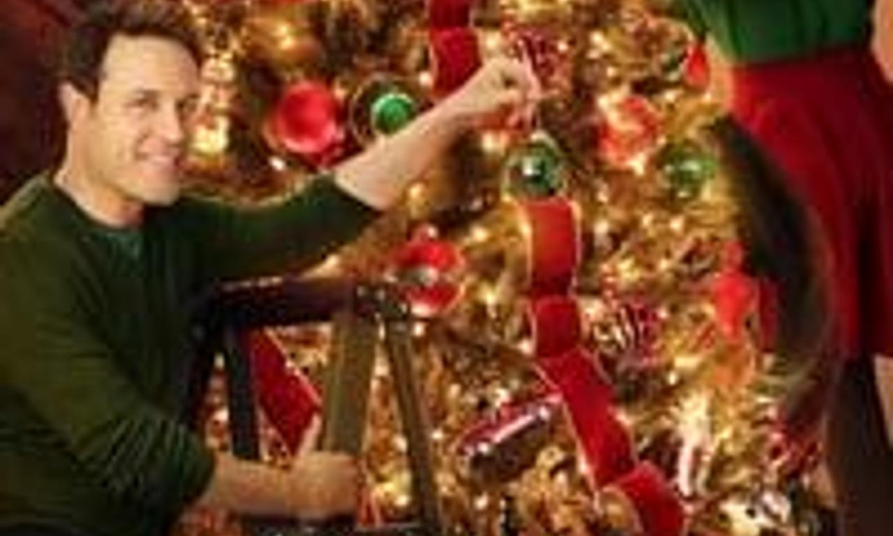 header image for A Bramble House Christmas