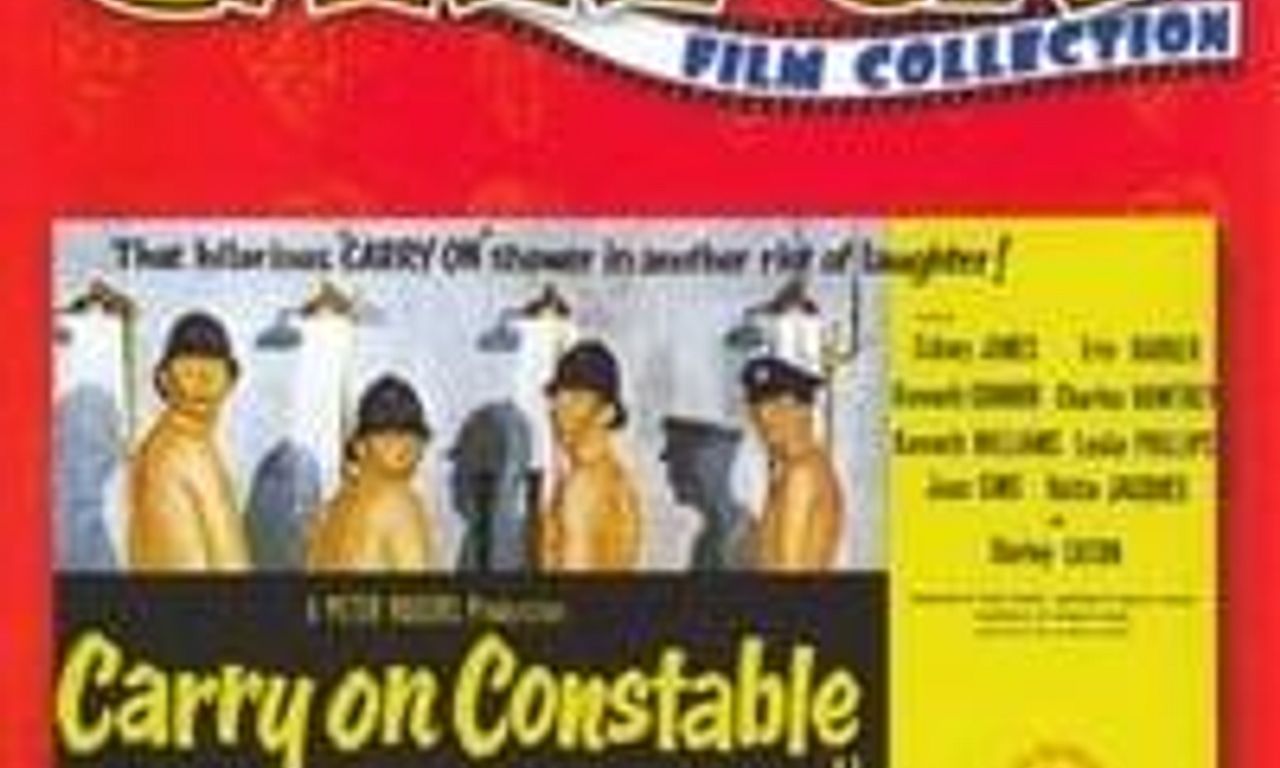 header image for Carry On Constable