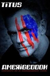Christopher Titus: Amerigeddon
