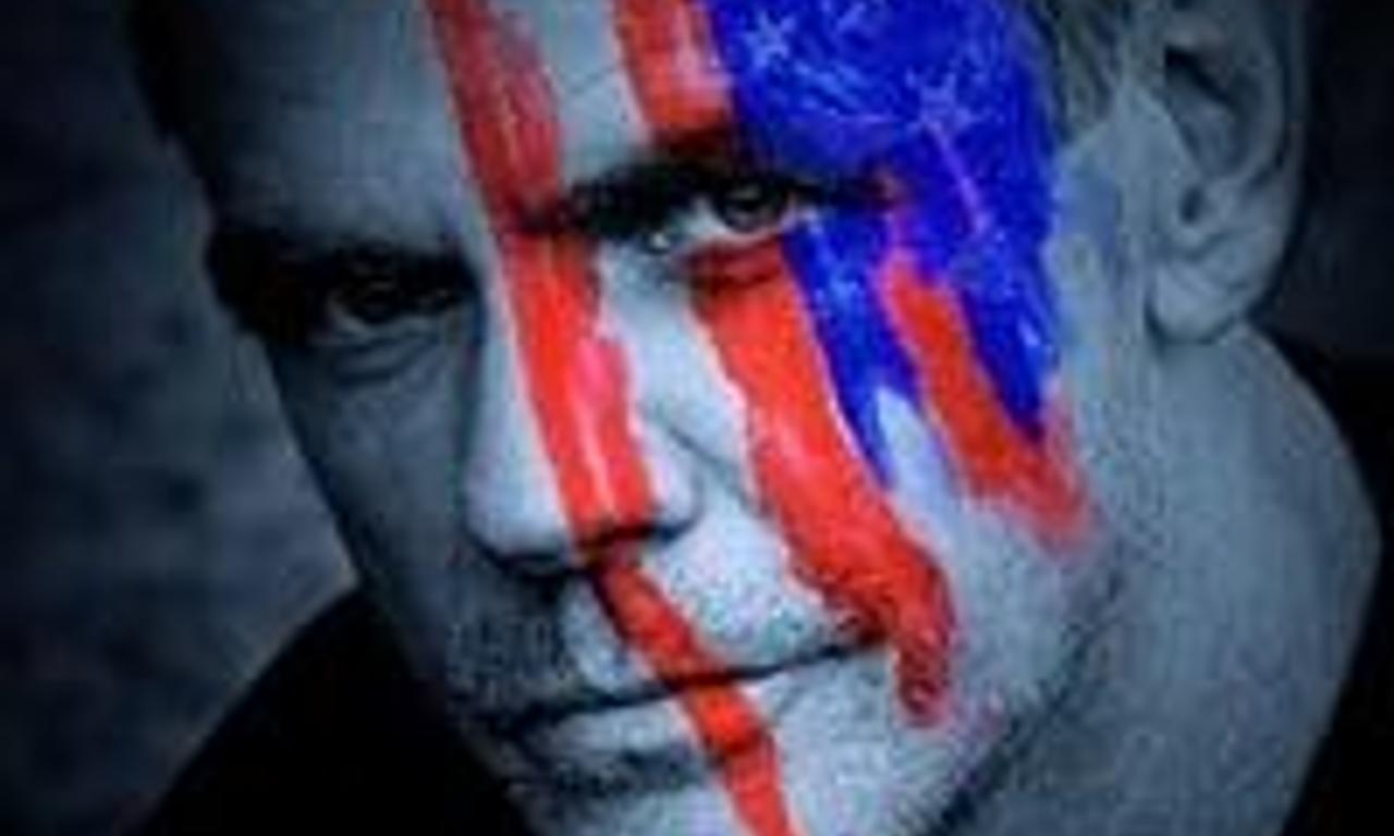 header image for Christopher Titus: Amerigeddon