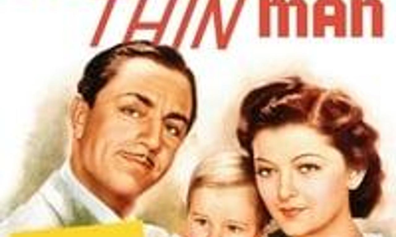 header image for Another Thin Man