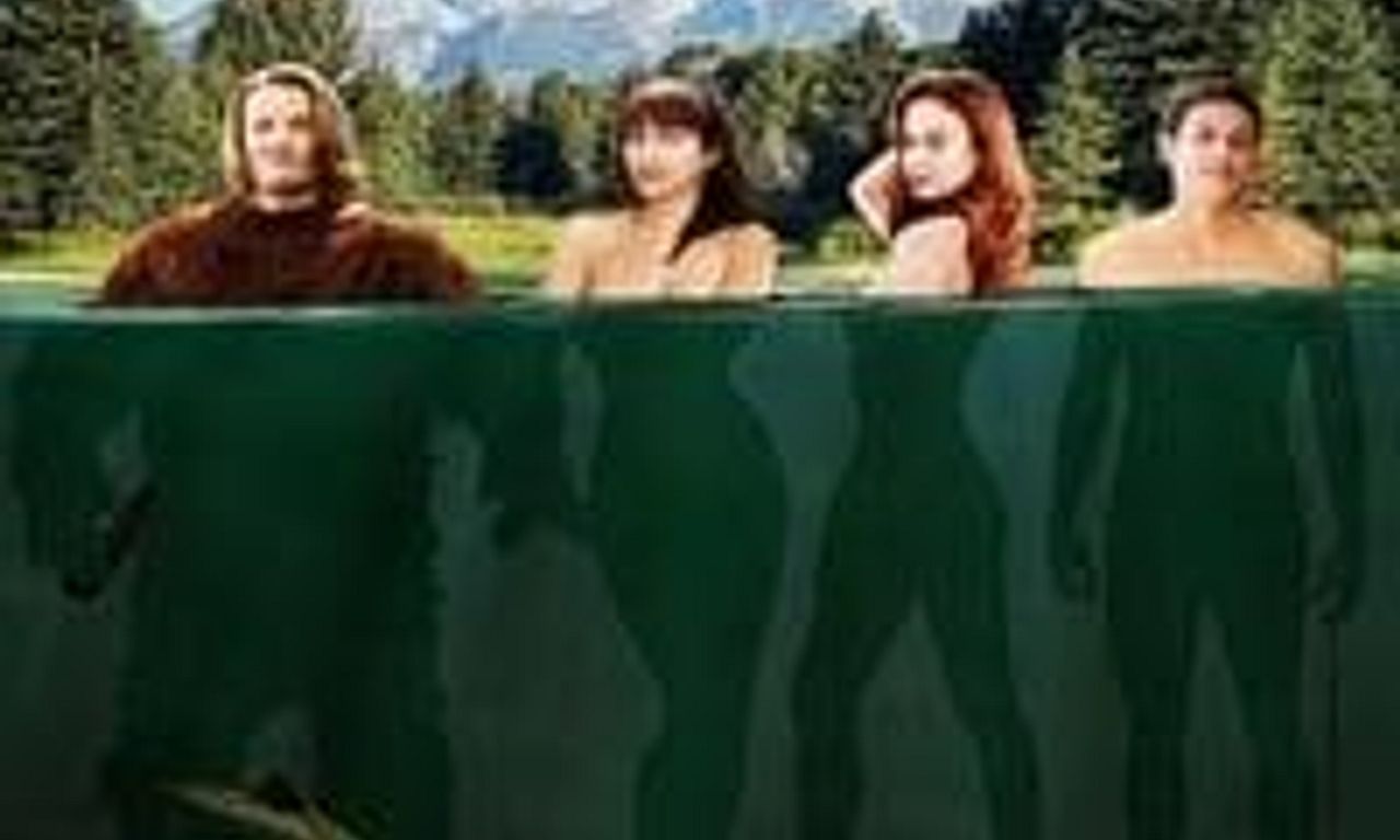 header image for Fishing Naked