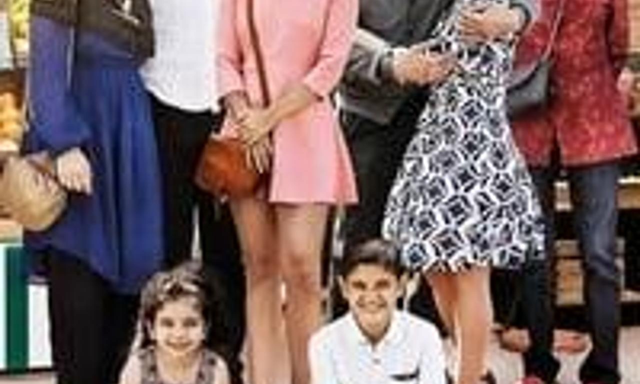 header image for I'm All Yours