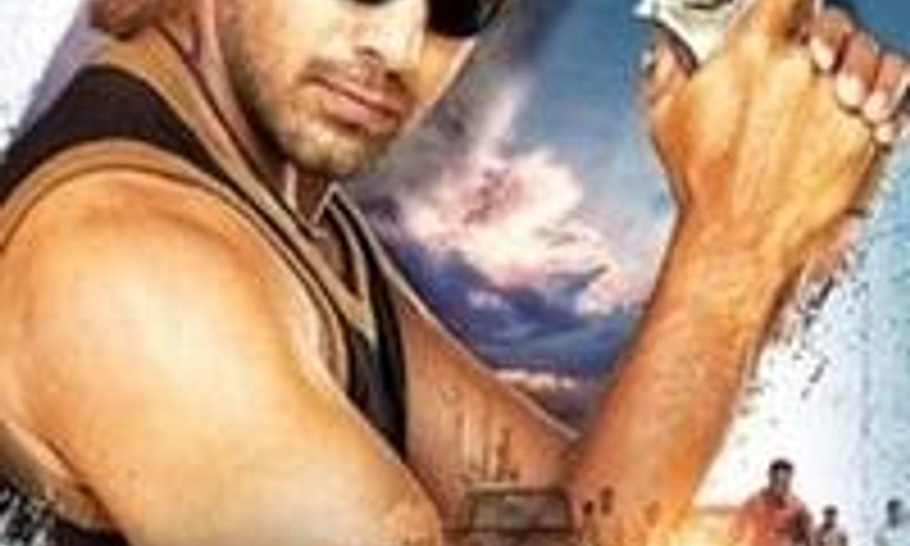 header image for Arinthum Ariyamalum