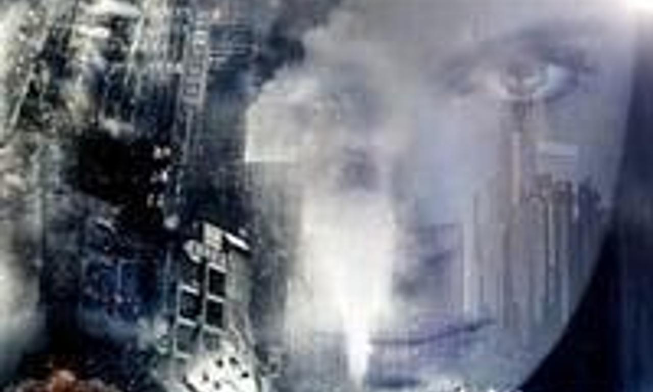 header image for Mind Blown