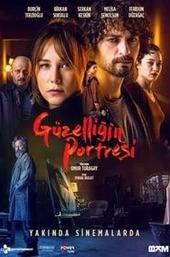 Portrait of a Beauty