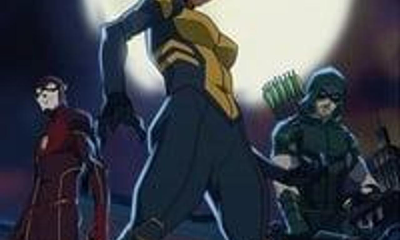 header image for Vixen: The Movie