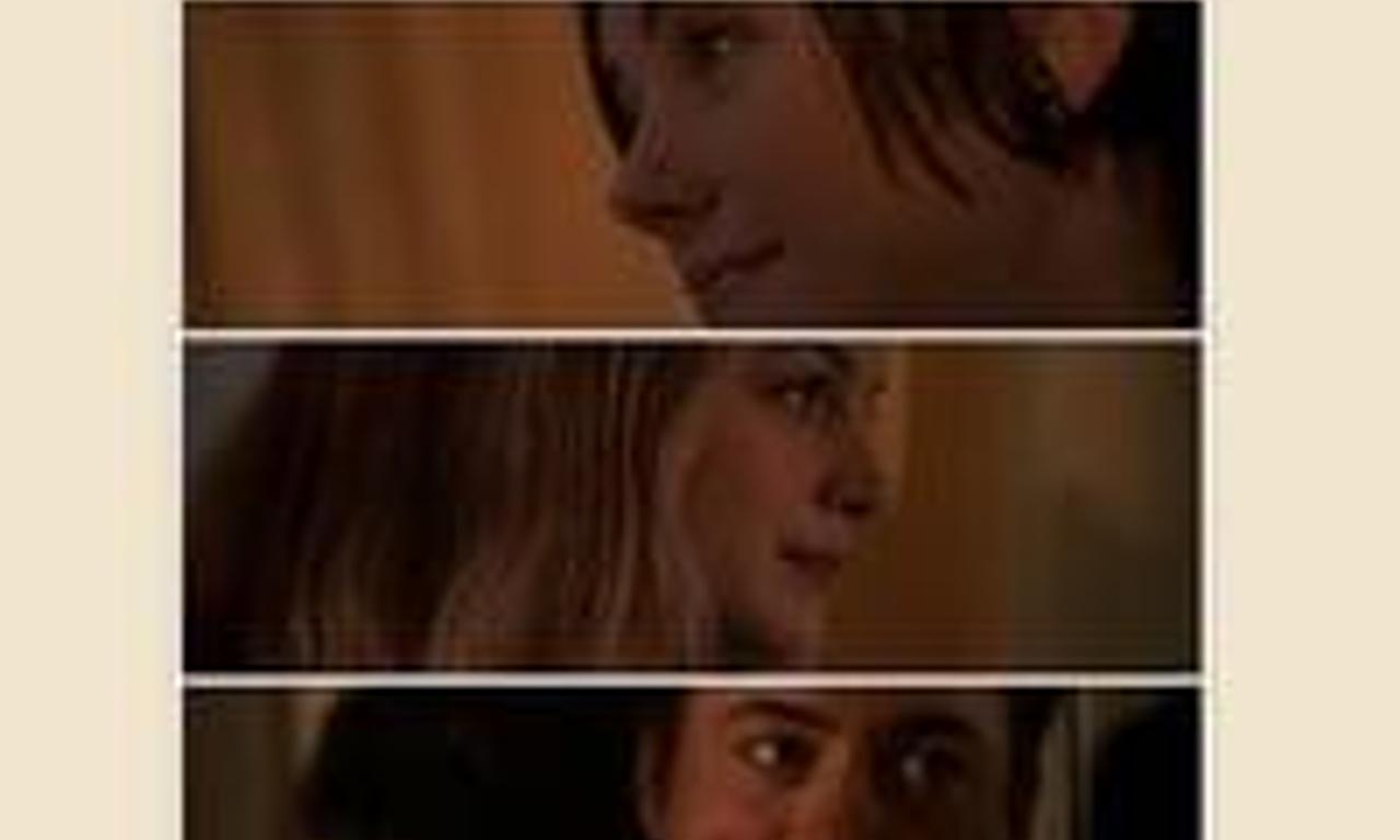 header image for Two Girls and a Guy