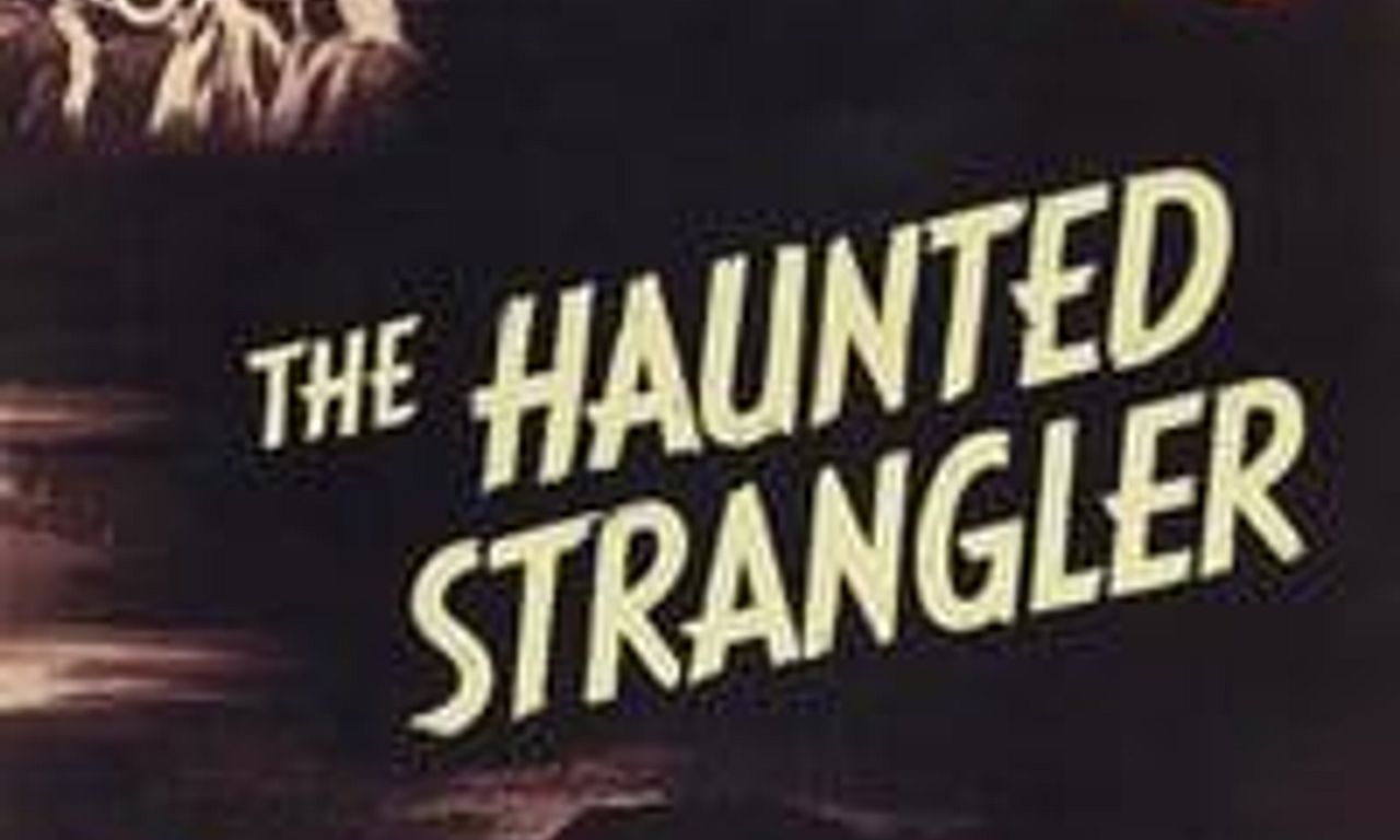 header image for Grip of the Strangler