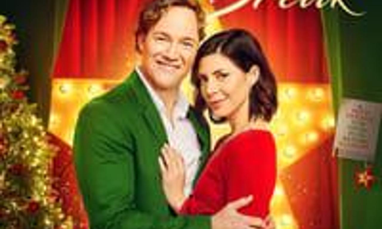 header image for A Christmas Break