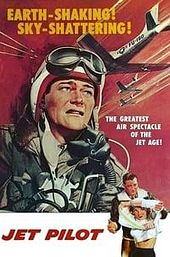 Jet Pilot