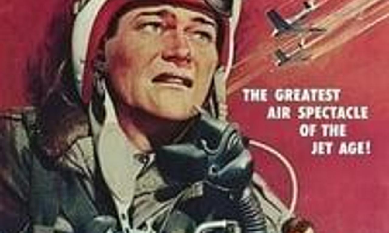 header image for Jet Pilot