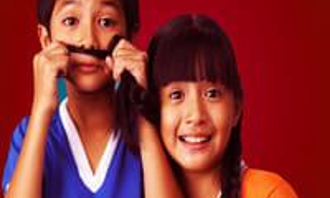 header image for My Girl