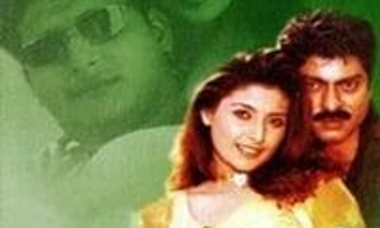 header image for Alludugaaru Vachcharu