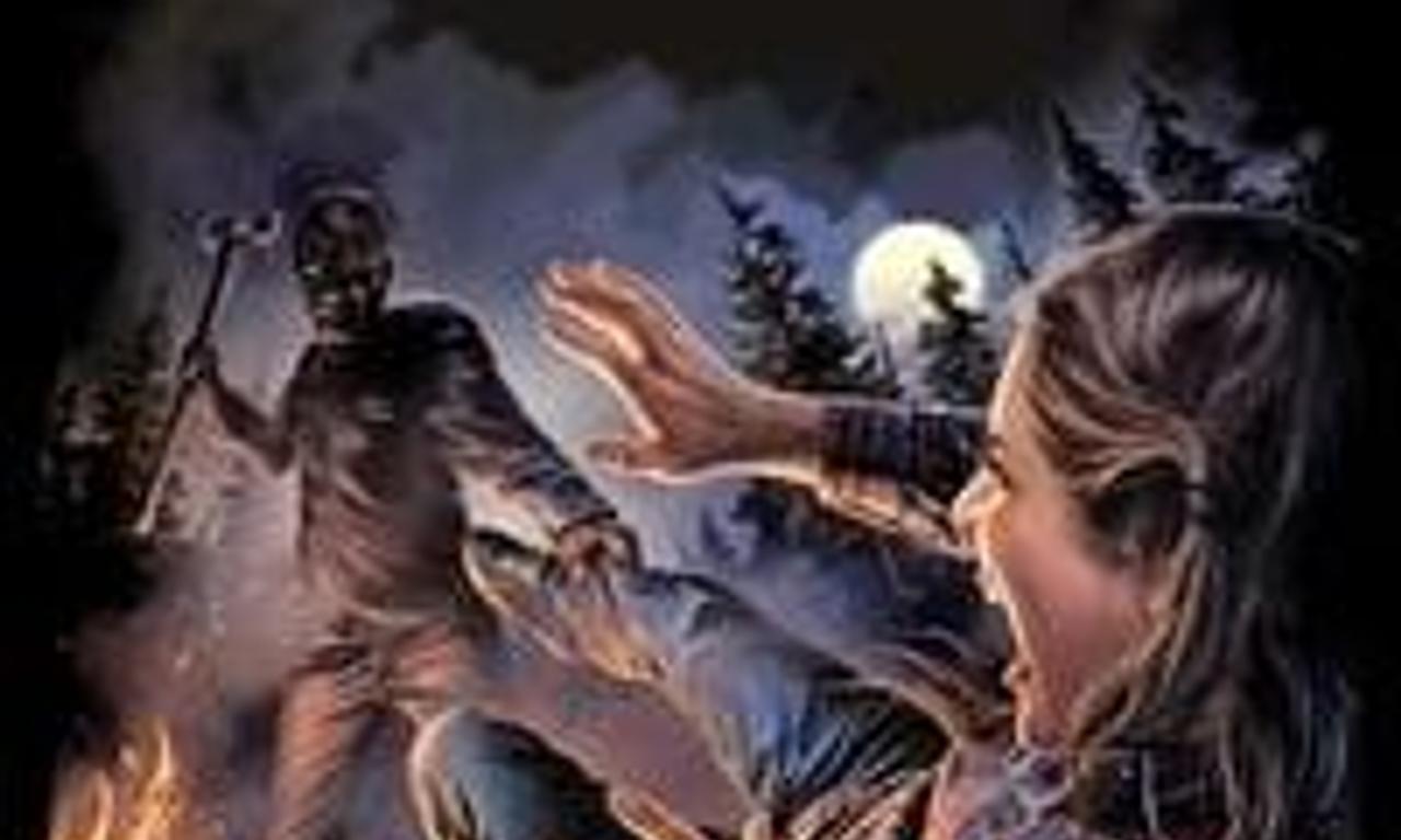 header image for The Prey