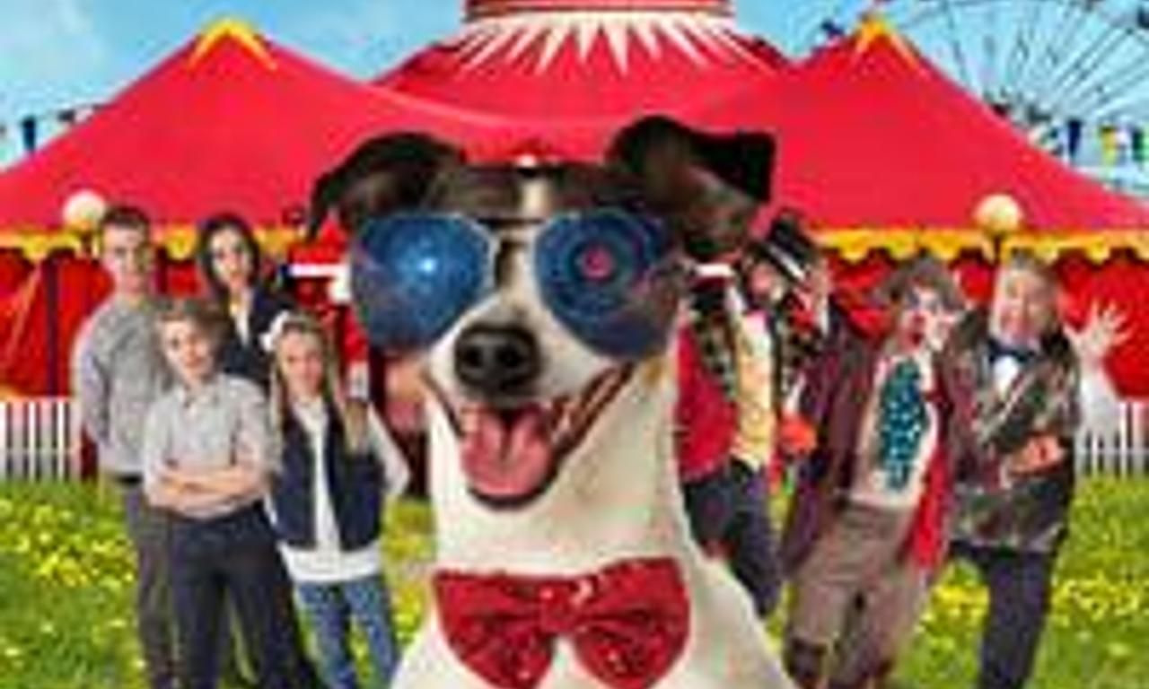 header image for A.R.C.H.I.E. 2: Mission Impawsible