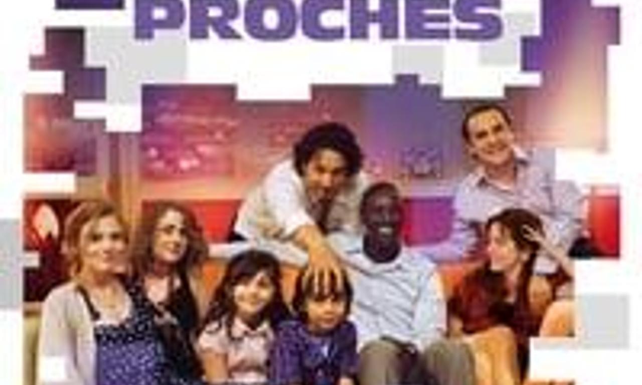 header image for So Happy Together