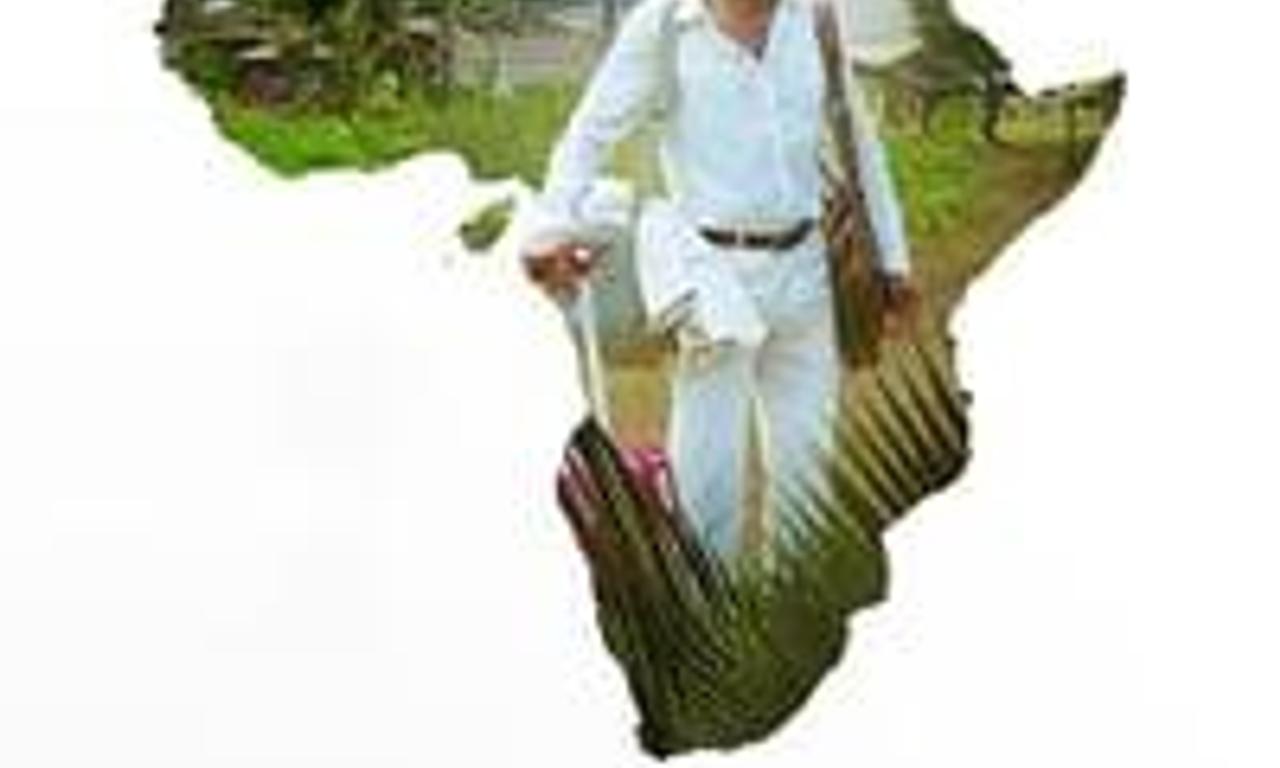 header image for Where the Road Runs Out