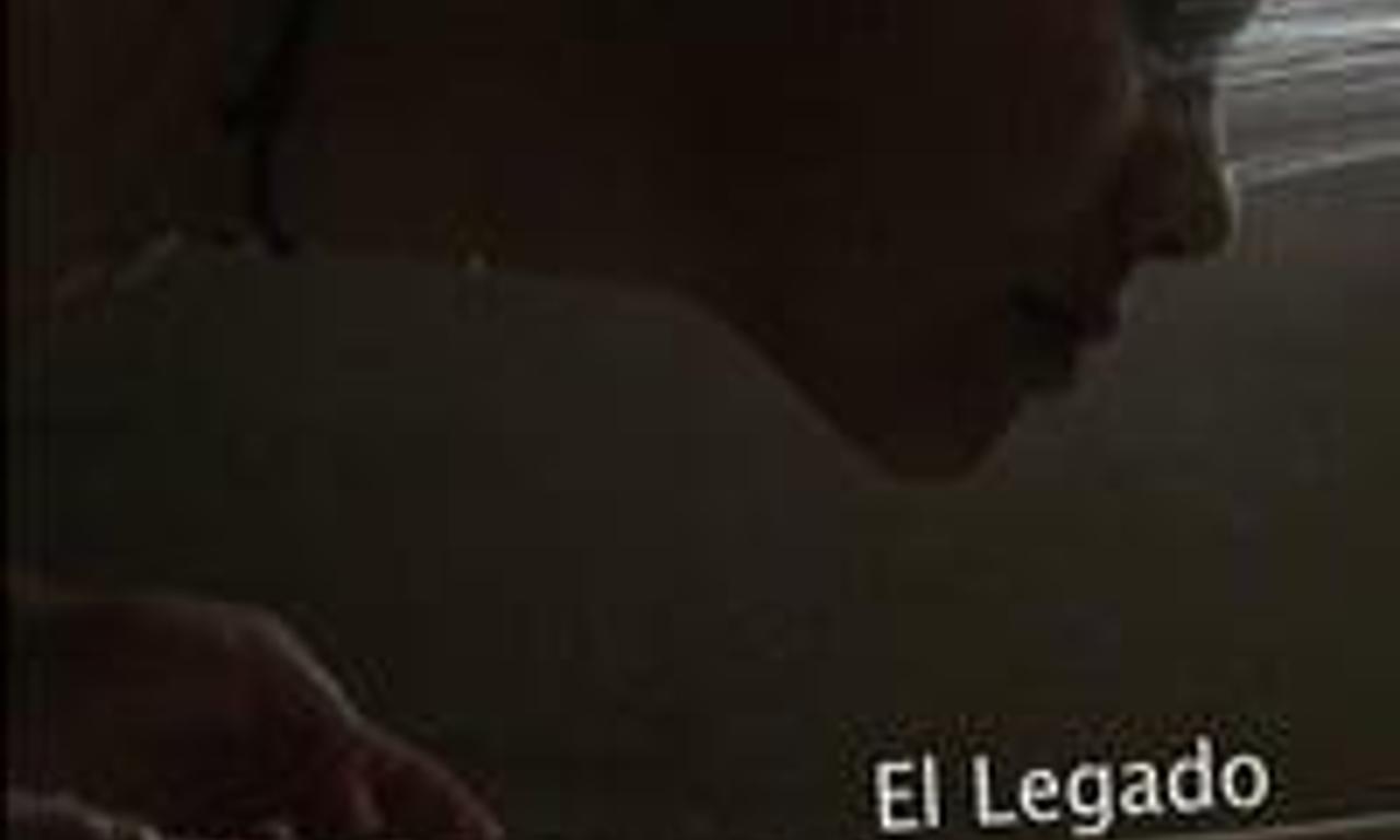 header image for Legacy