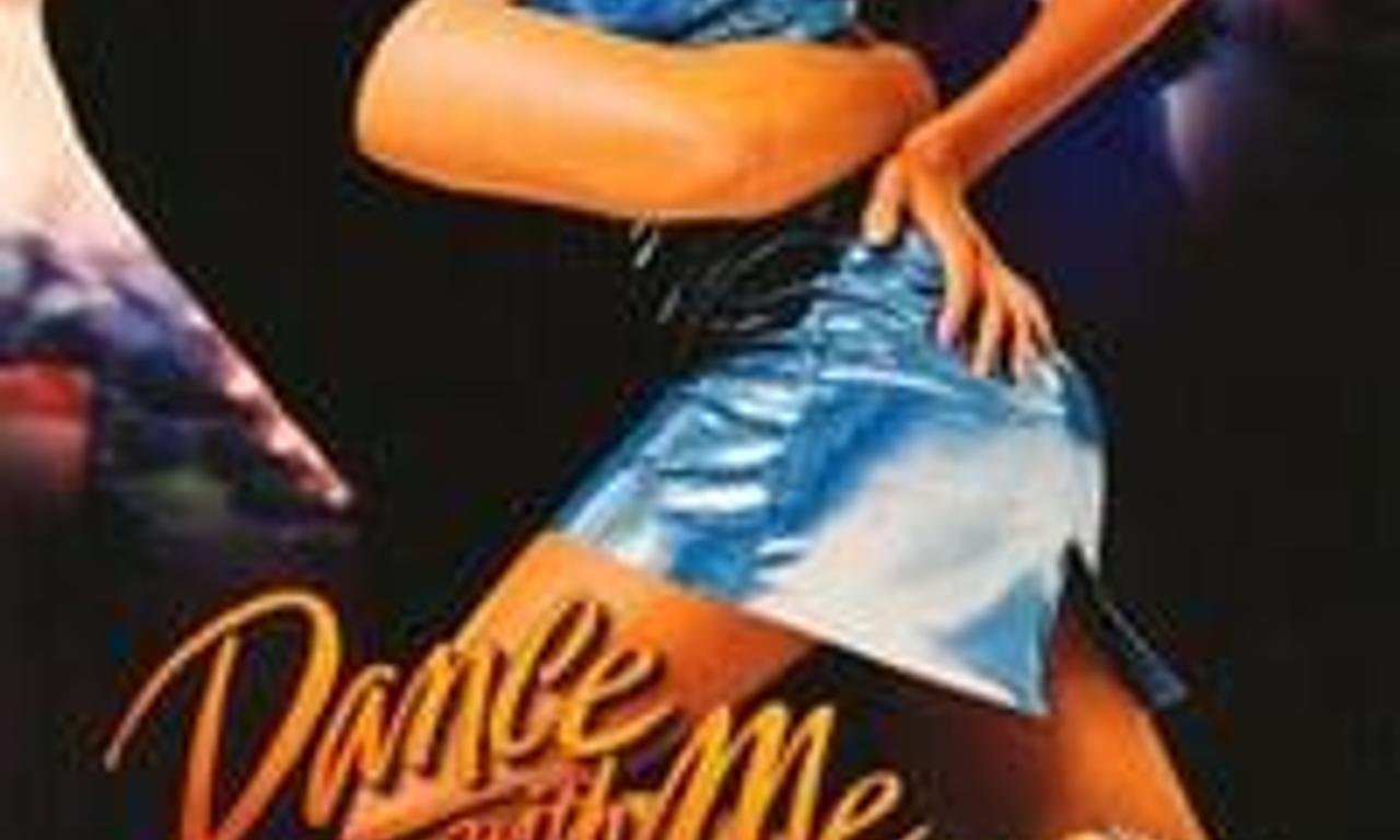 header image for Dance With Me