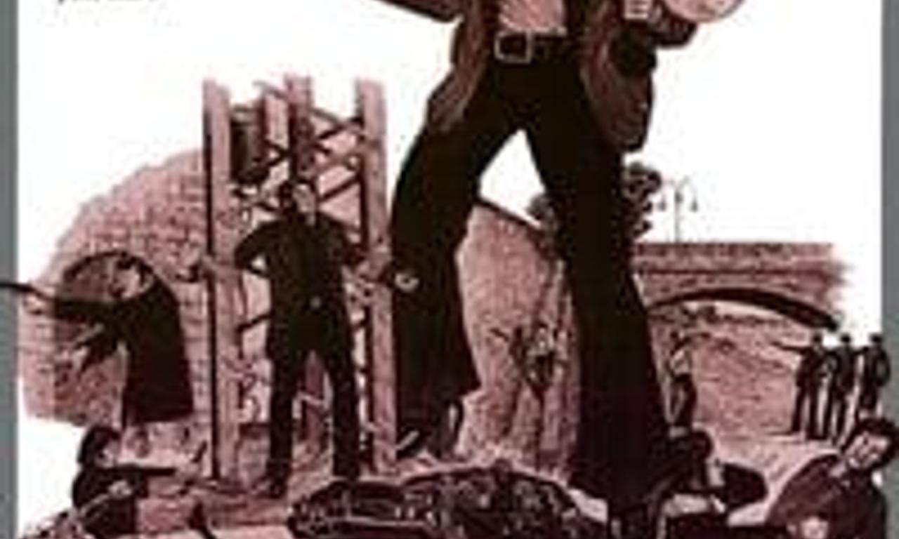 header image for Execution Squad