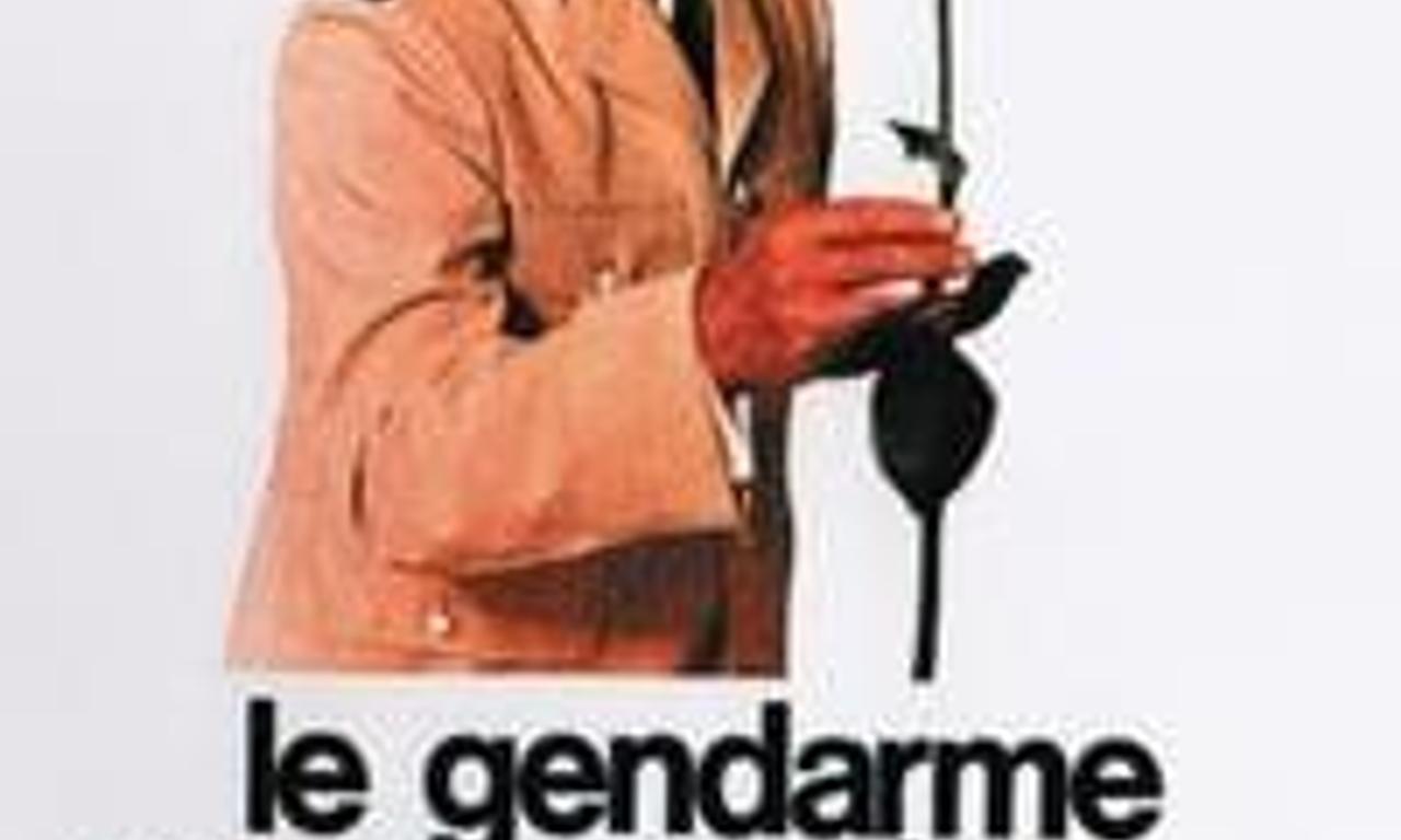 header image for The Gendarme Gets Married