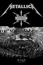 Metallica: Français pour une nuit