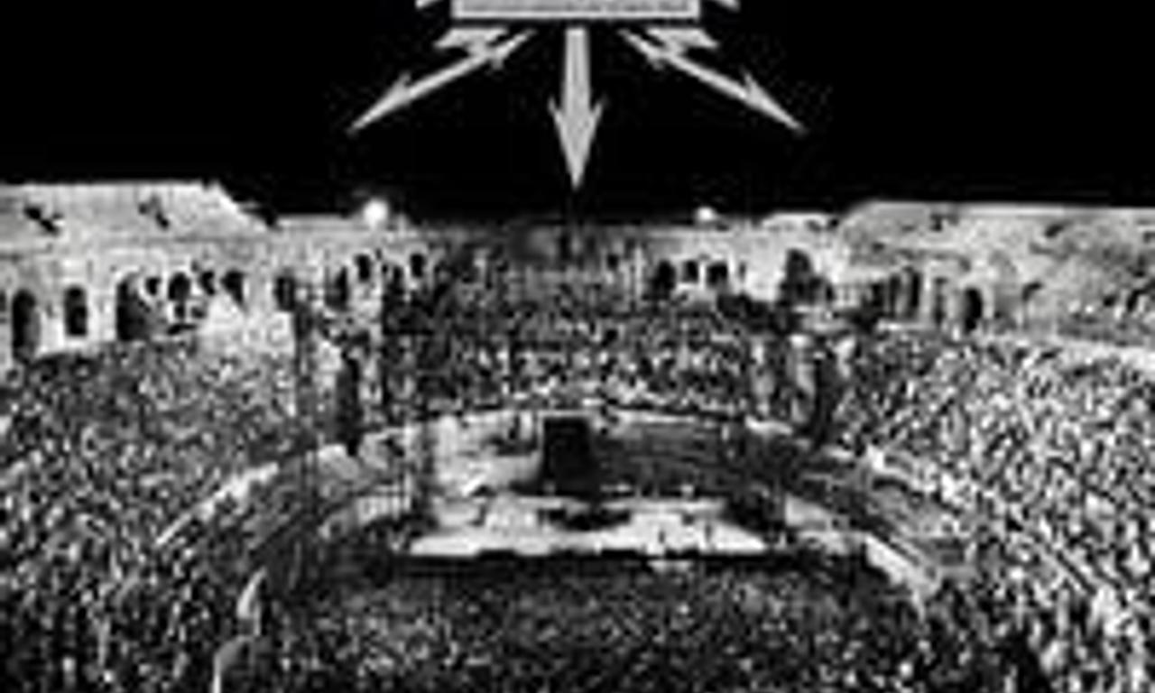 header image for Metallica: Français pour une nuit