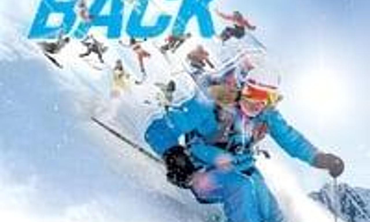 header image for Warren Miller's No Turning Back