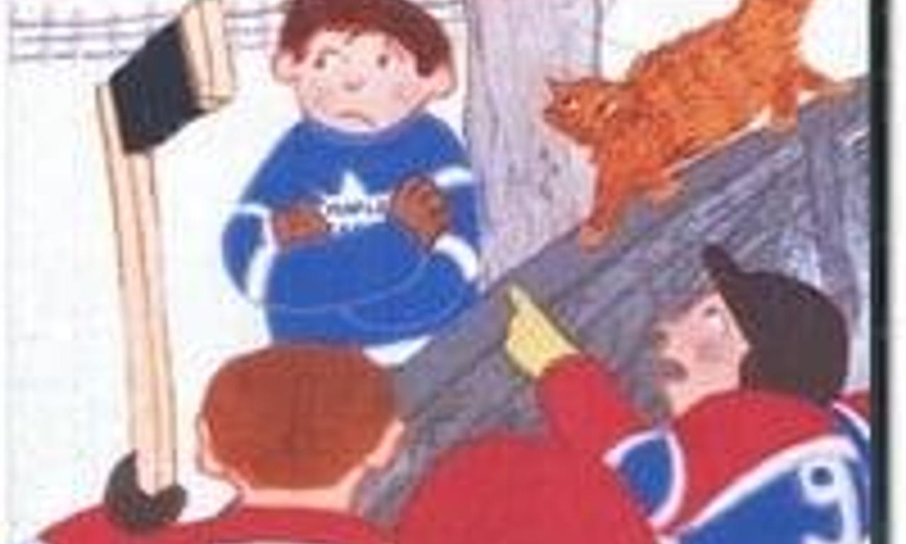 header image for The Sweater