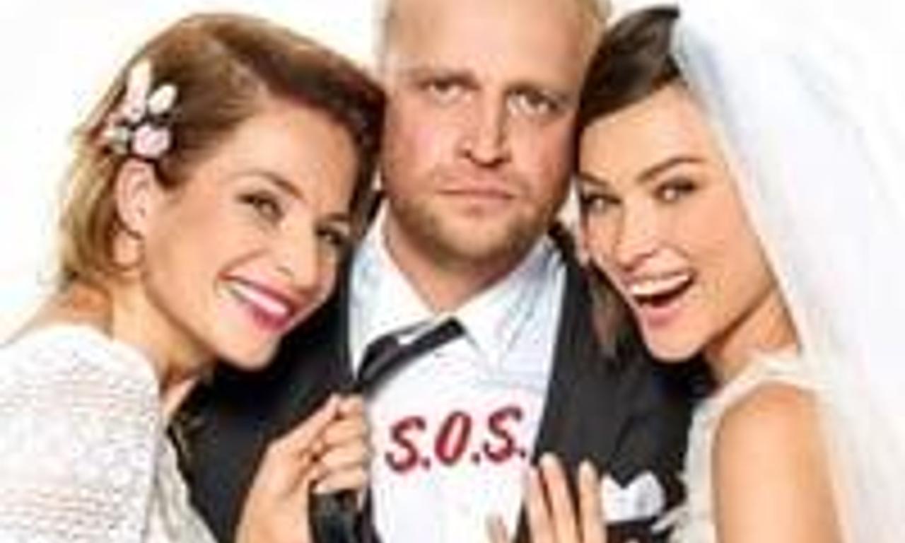 header image for Mayday