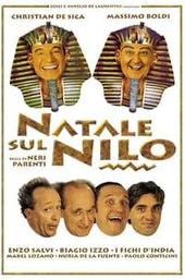 Natale sul Nilo