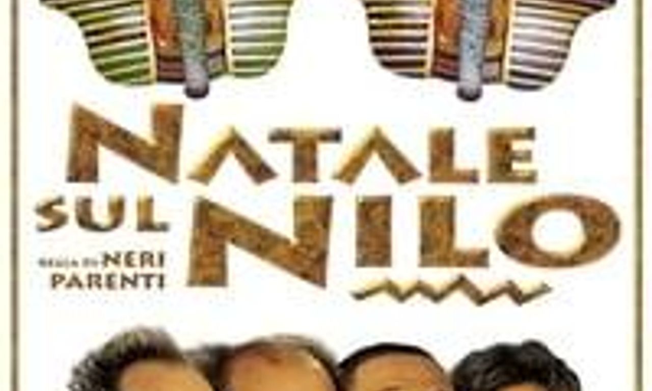 header image for Natale sul Nilo