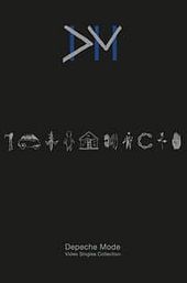 Depeche Mode: Video Singles Collection