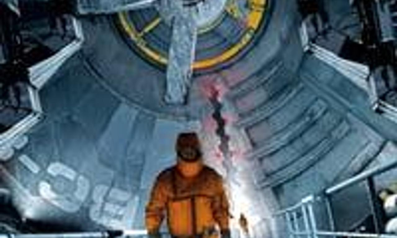 header image for Cargo