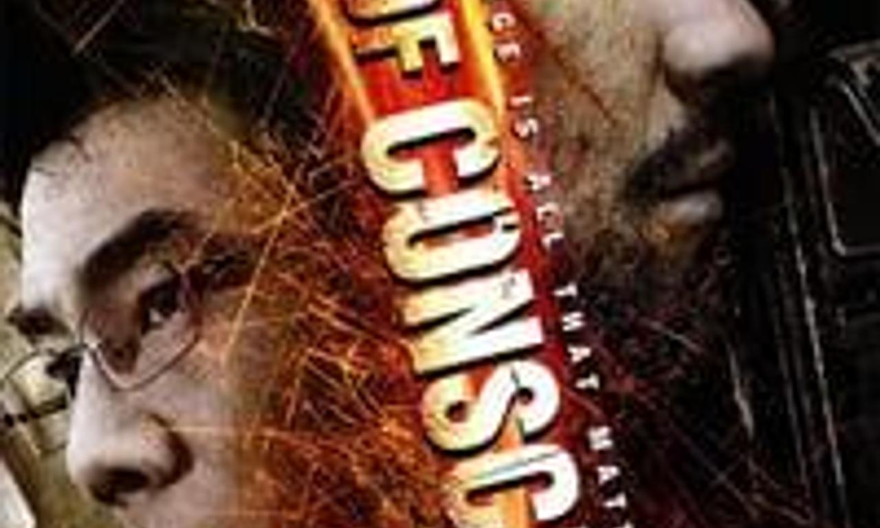 header image for Fire of Conscience